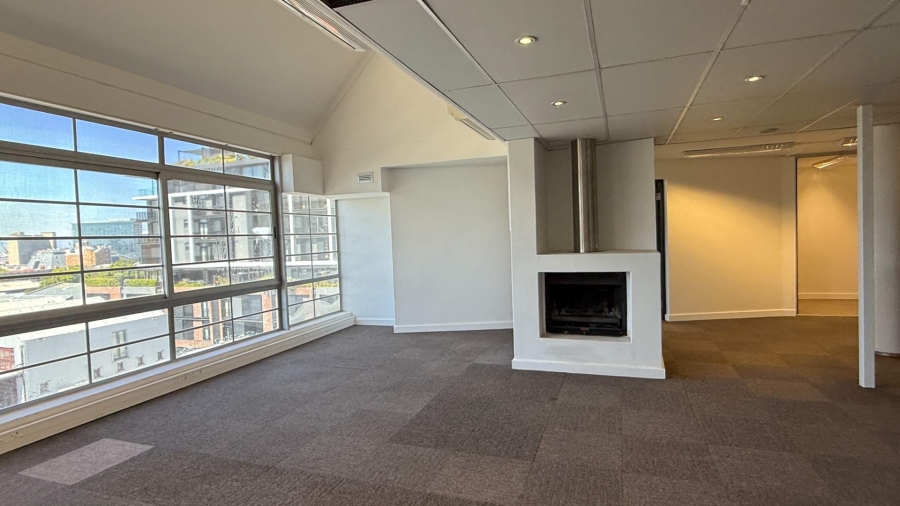 Commercial Property for Sale in Green Point Western Cape